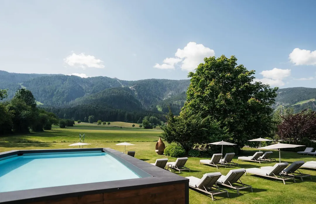 Hotel Montis - Active Nature Spa-1